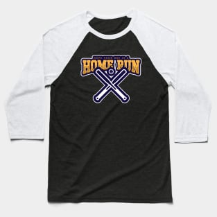 Baseball Lover Home Run Baseball T-Shirt